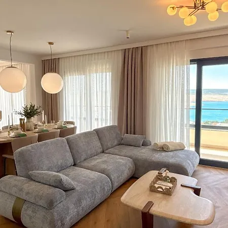 Βίλα Bella Vista With Heated Pool Rovanjska