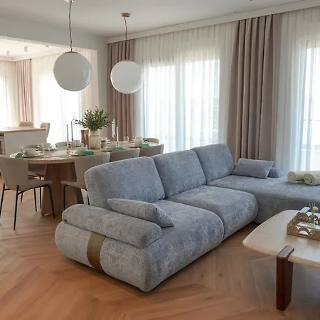 Villa Bella Vista With Heated Pool Rovanjska