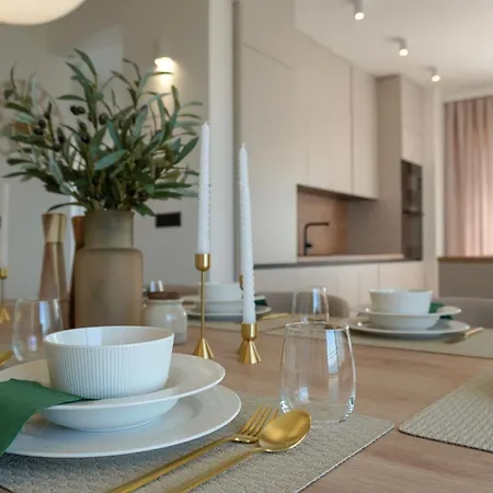 Bella Vista With Heated Pool * Rovanjska