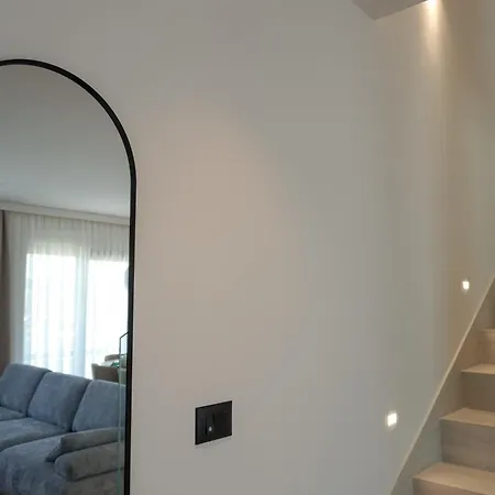 Bella Vista With Heated Pool Βίλα *