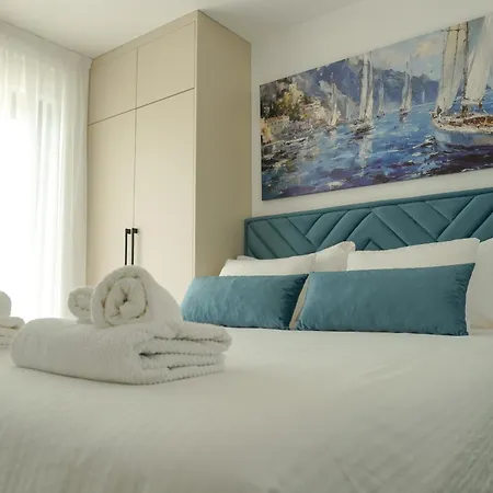 Villa Bella Vista With Heated Pool Rovanjska