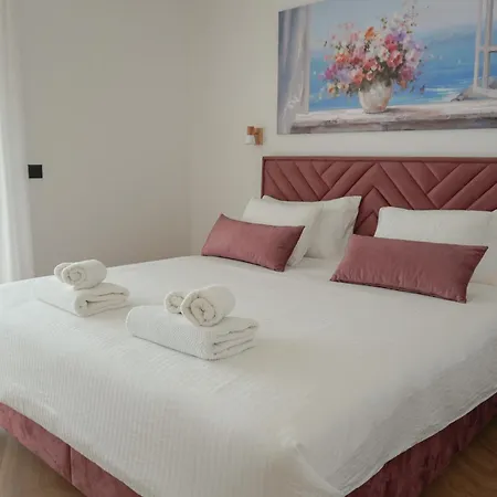 Bella Vista With Heated Pool Villa