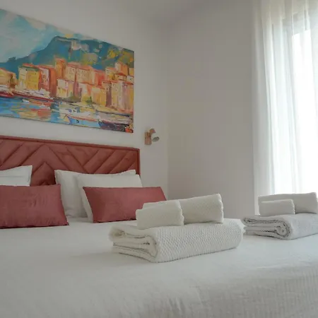 Βίλα Bella Vista With Heated Pool Rovanjska
