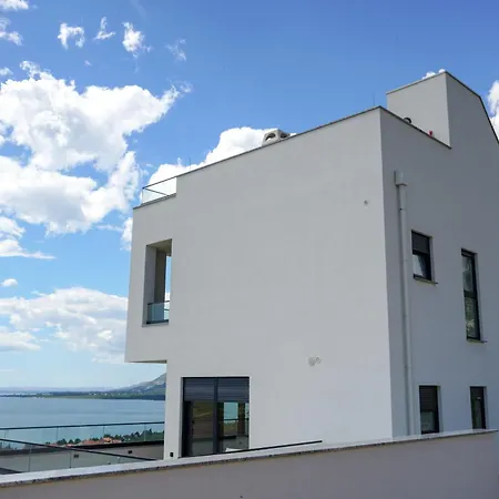 Βίλα Bella Vista With Heated Pool Rovanjska