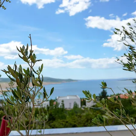 Bella Vista With Heated Pool Βίλα