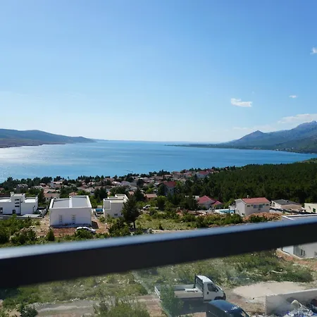 Bella Vista With Heated Pool Villa