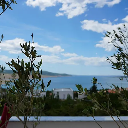 Bella Vista With Heated Pool Rovanjska